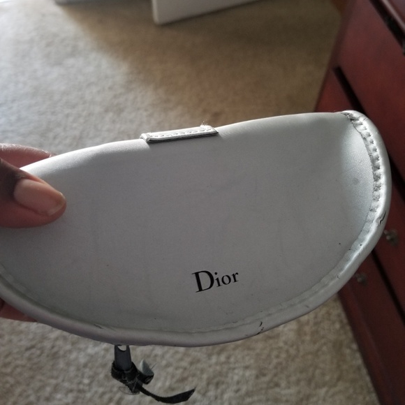 Dior Air Speed Sunglasses -Authentic - Picture 2 of 5